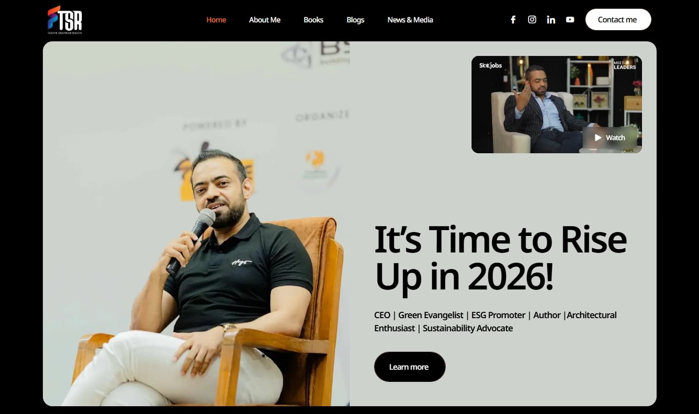 Tanvir Shahriar Rimon