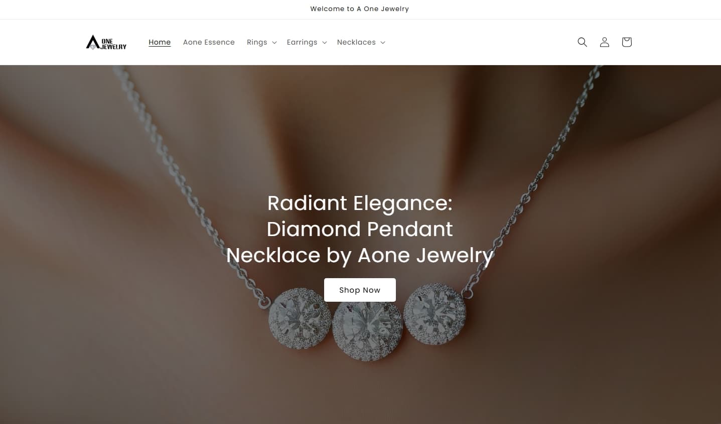 AONE Jewelry
